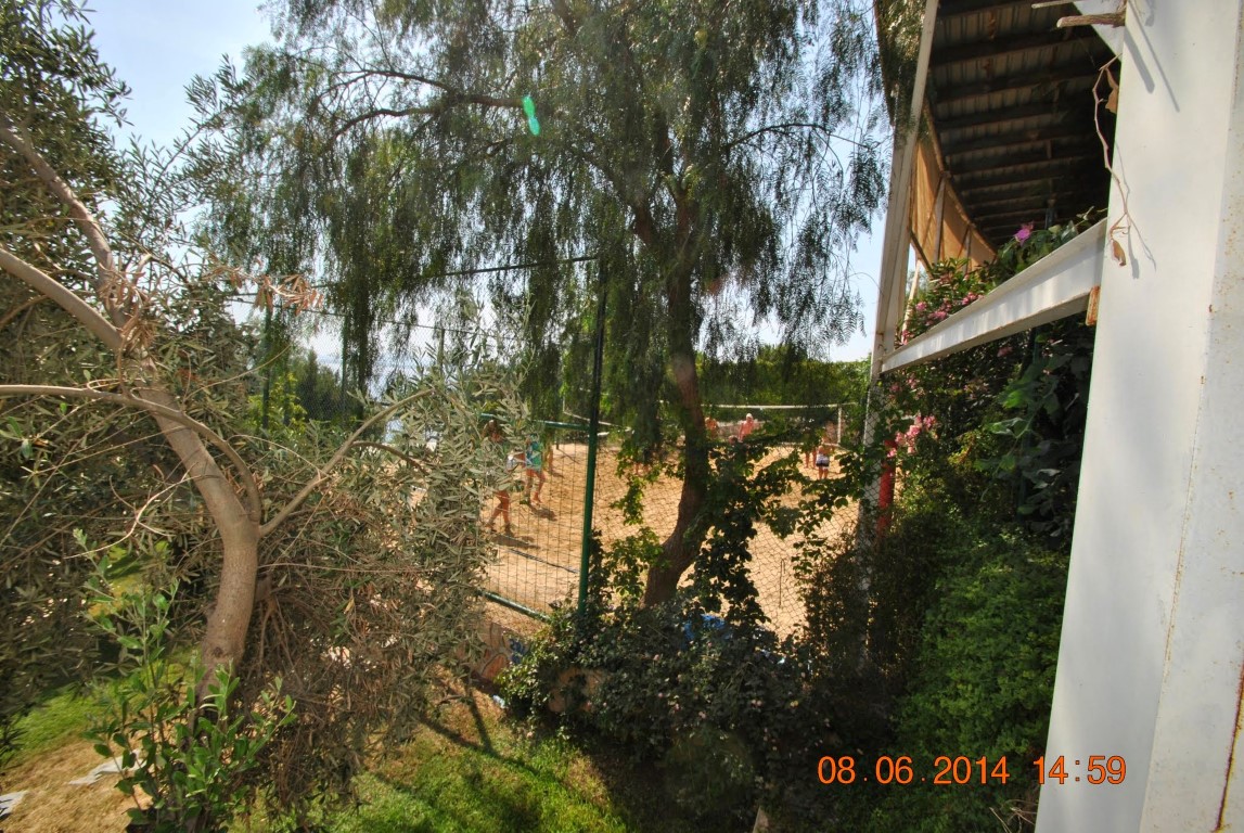 imagini hotel BODRUM HOLIDAY RESORT